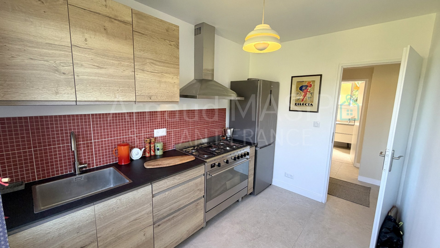 vente Maison Quillan - Photo 6