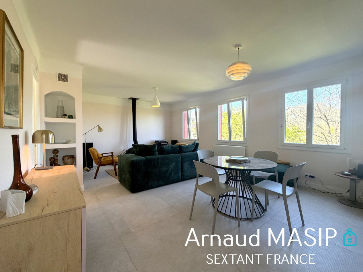 vente Maison Quillan - Photo 1