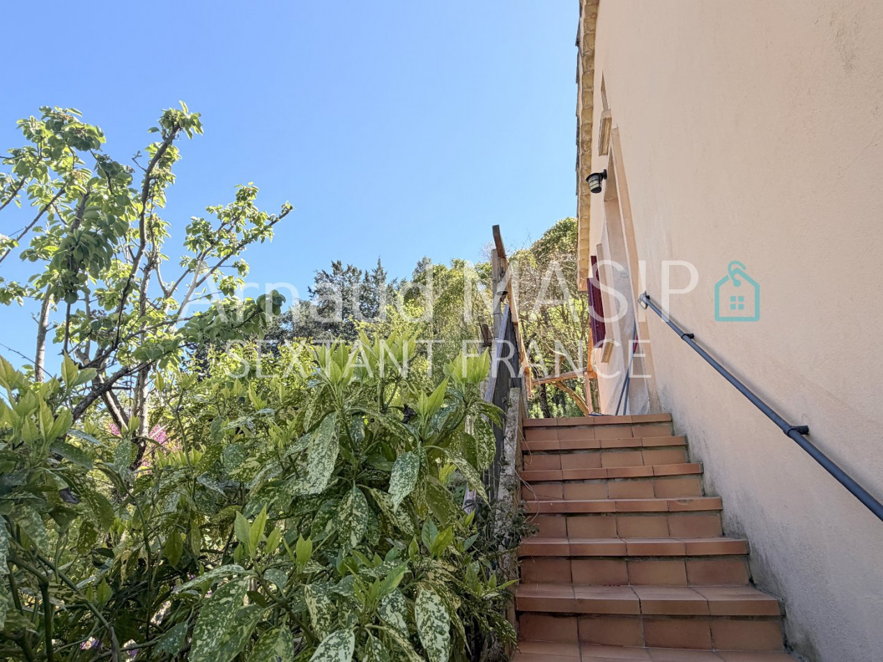 vente Maison Quillan - Photo 18