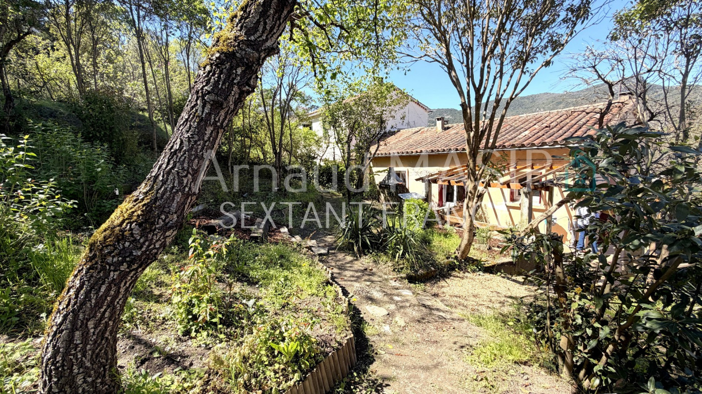 vente Maison Quillan - Photo 22