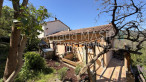 vente Maison Quillan