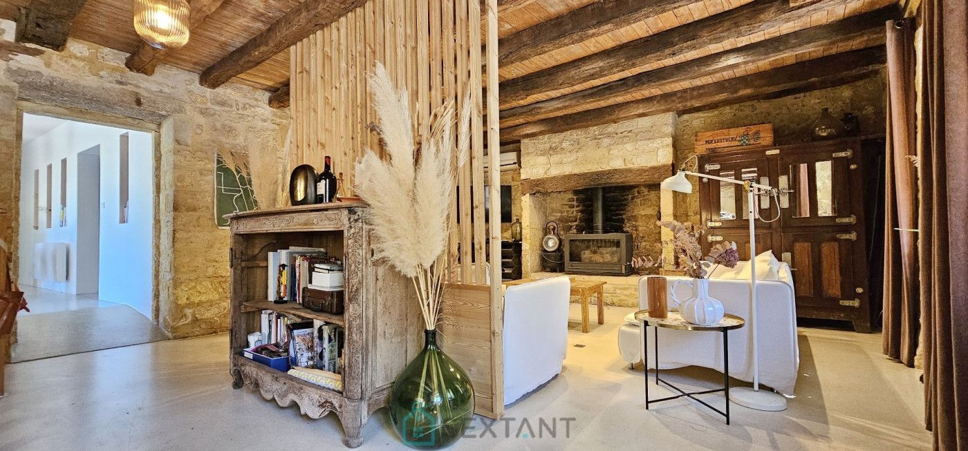 vente Maison Domme - Photo 8