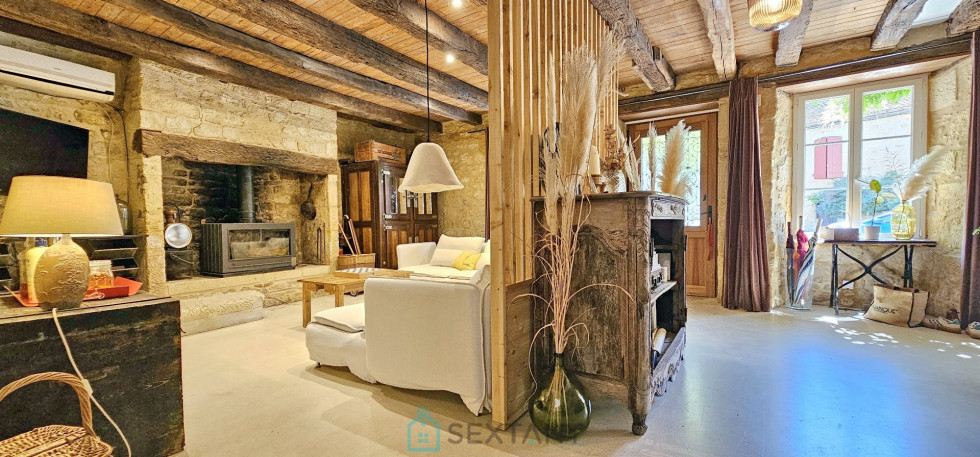 vente Maison Domme - Photo 9