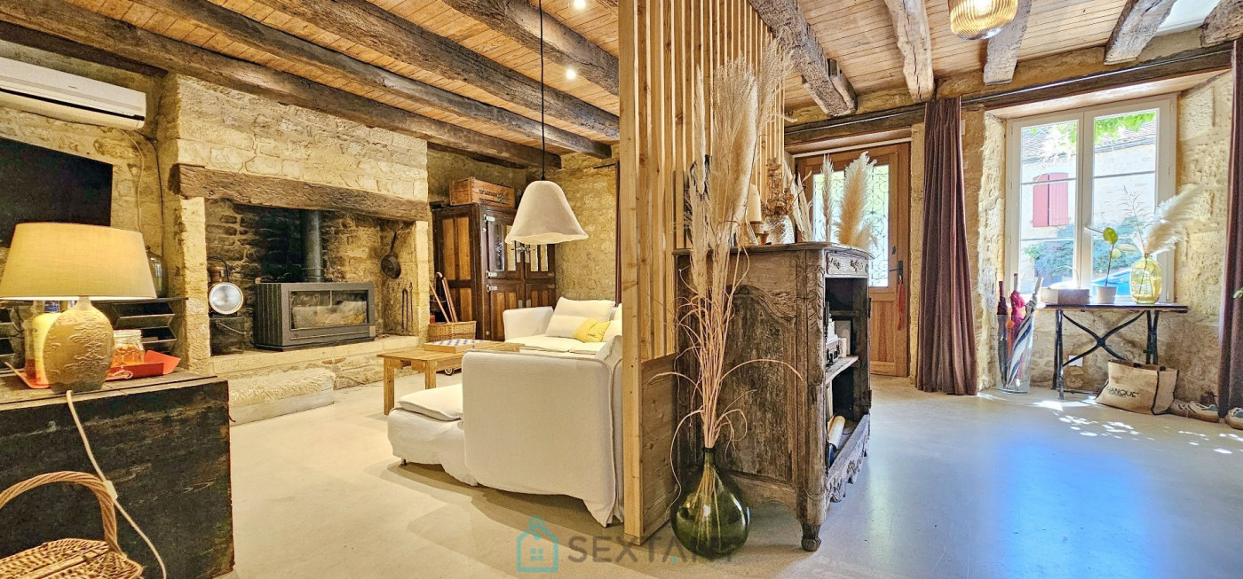 vente Maison Domme - Photo 9