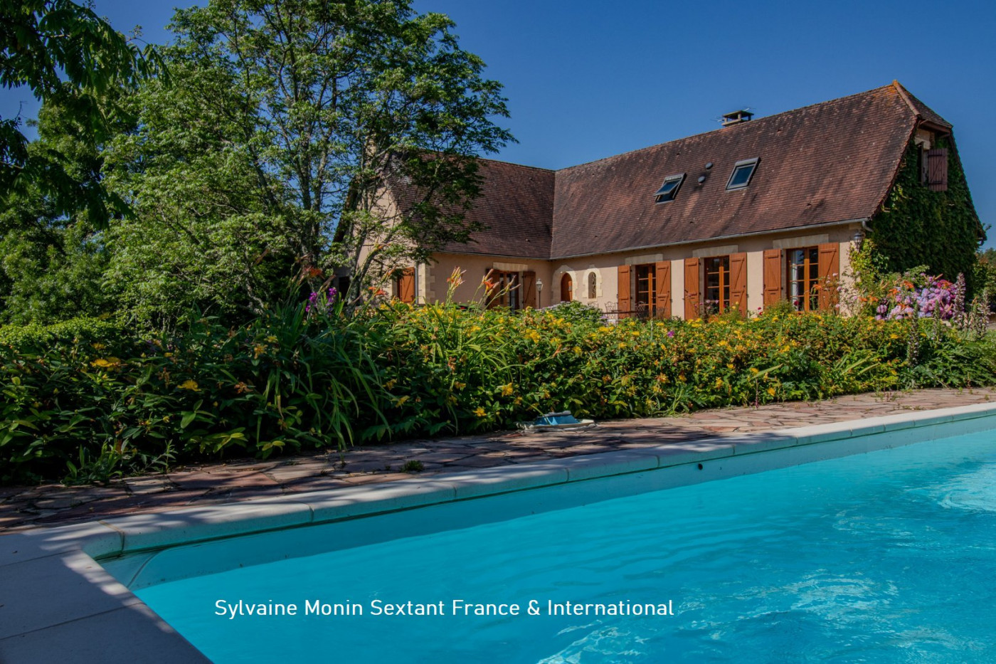 vente Propriété Clermont D'excideuil - Photo 1