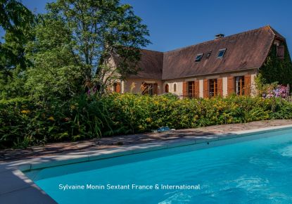 vente Propriété Clermont D'excideuil