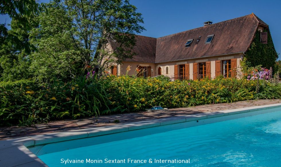 vente Clermont D'excideuil