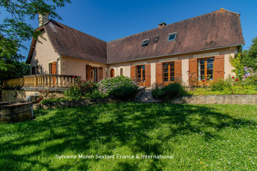 vente Propriété Clermont D'excideuil - Photo 2