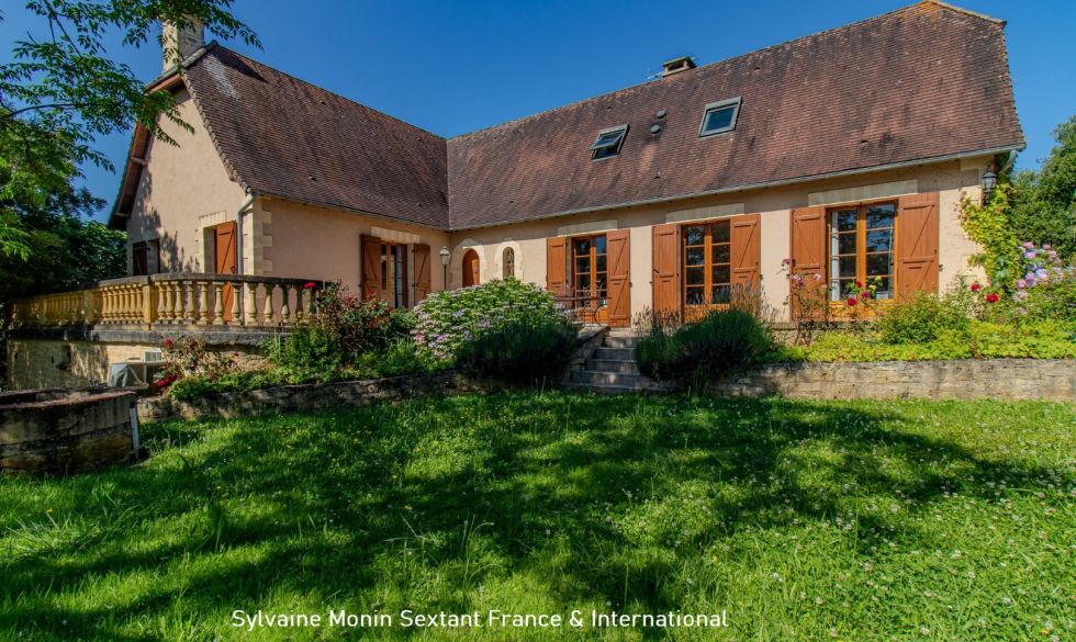 vente Clermont D'excideuil