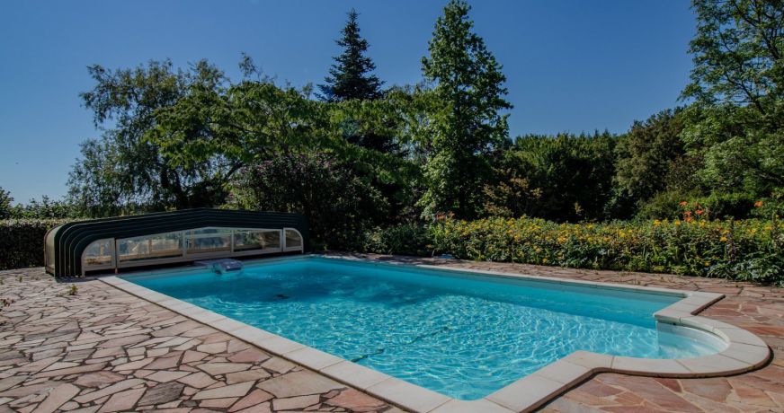vente Propriété Clermont D'excideuil