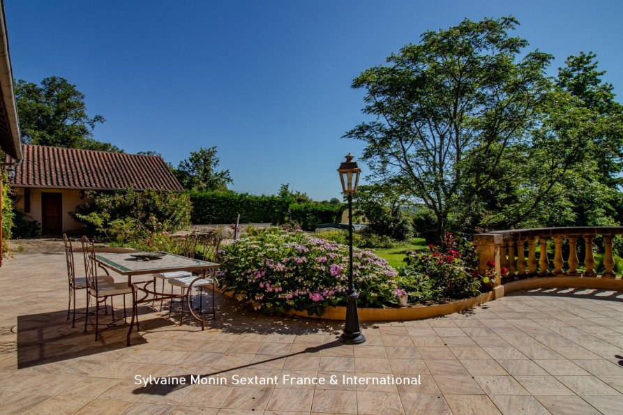 vente Propriété Clermont D'excideuil - Photo 5