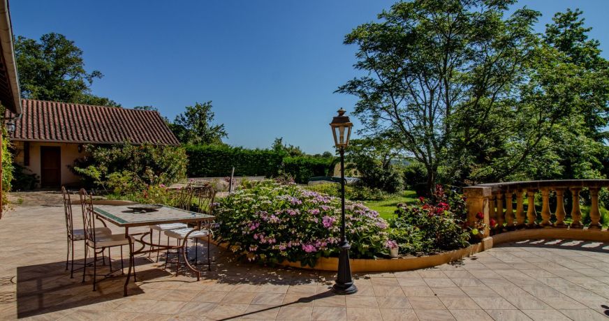 vente Propriété Clermont D'excideuil