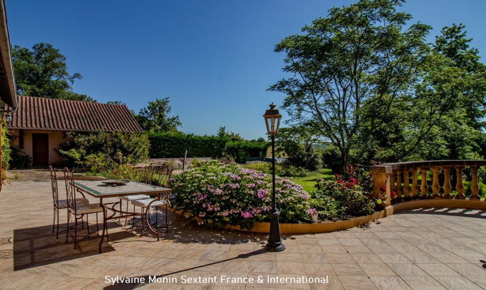 vente Clermont D'excideuil