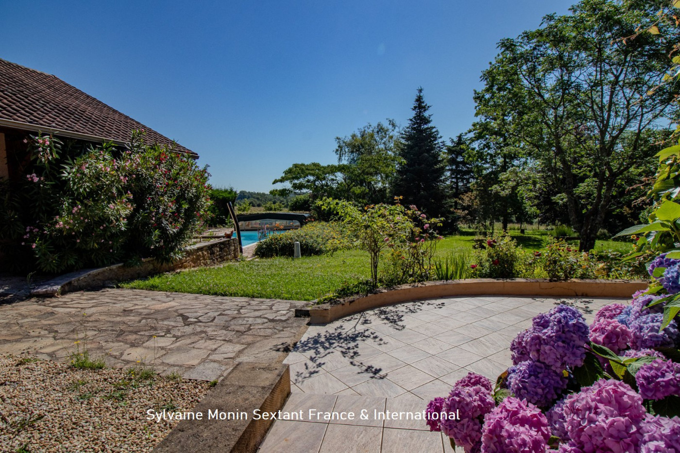vente Propriété Clermont D'excideuil - Photo 6