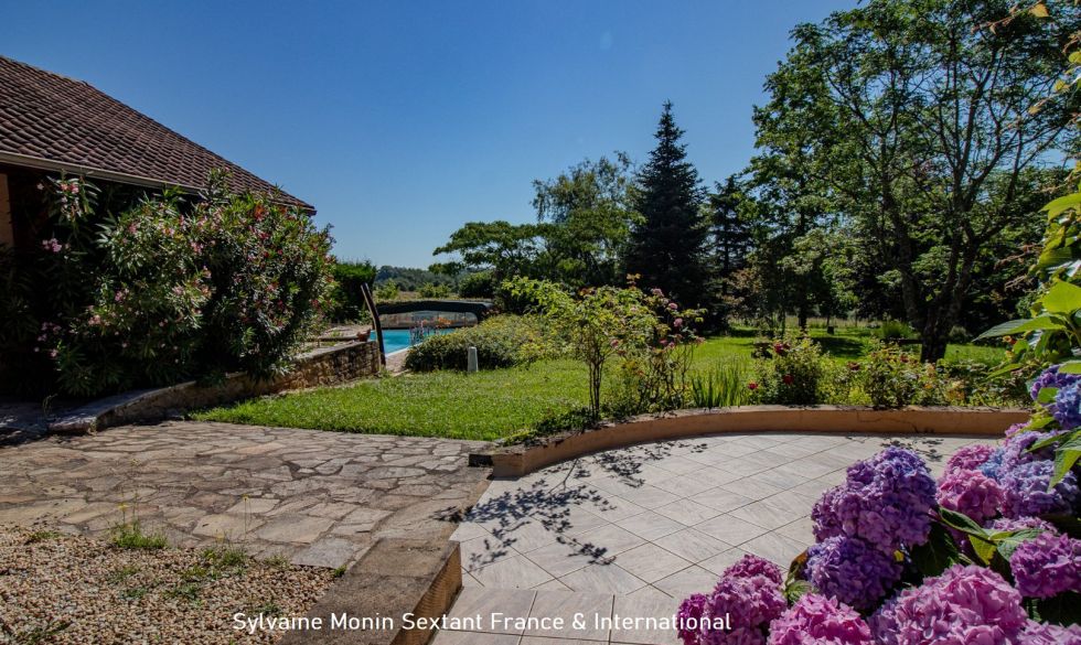 vente Clermont D'excideuil
