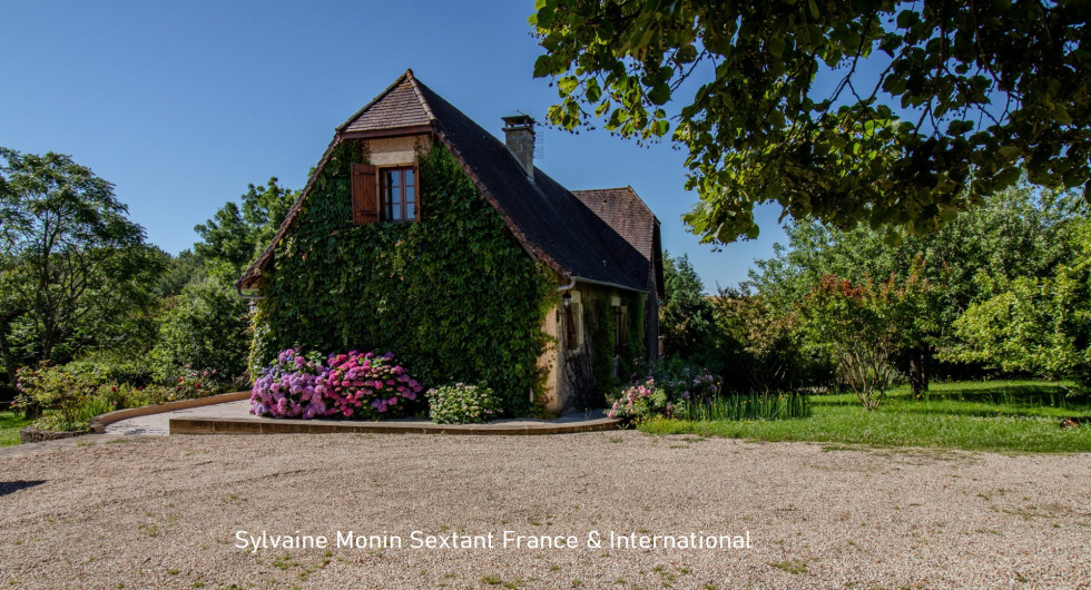 vente Propriété Clermont D'excideuil - Photo 10