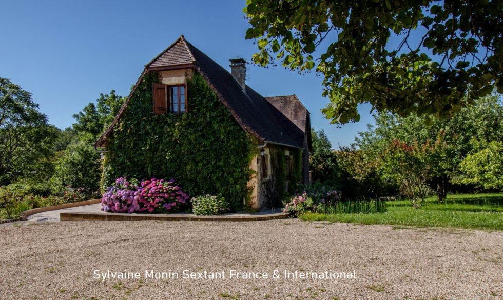 vente Clermont D'excideuil