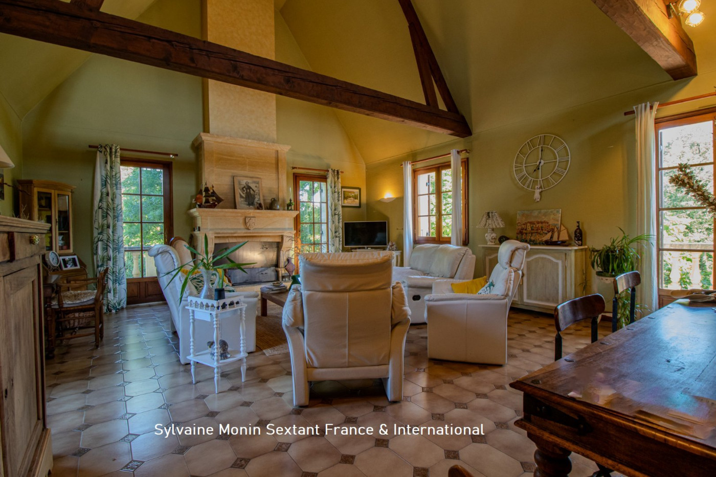 vente Propriété Clermont D'excideuil - Photo 12