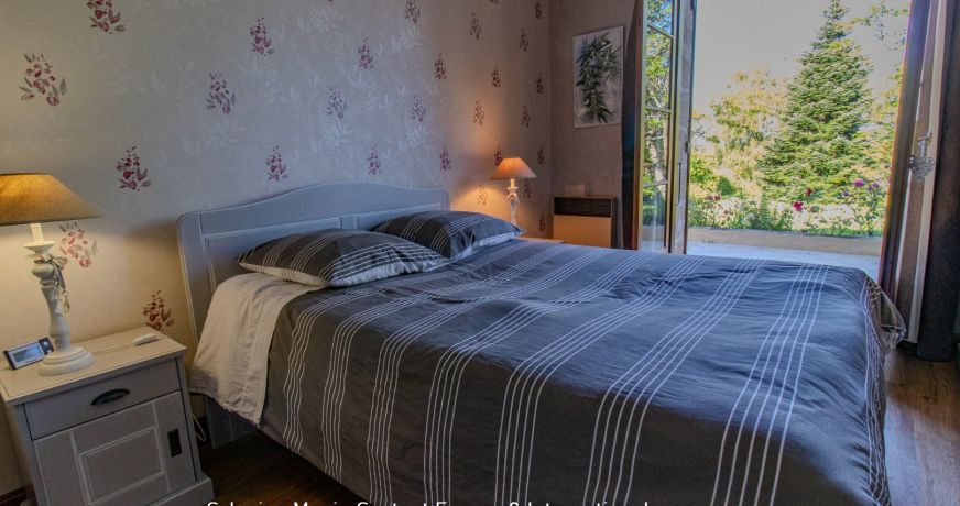 vente Propriété Clermont D'excideuil
