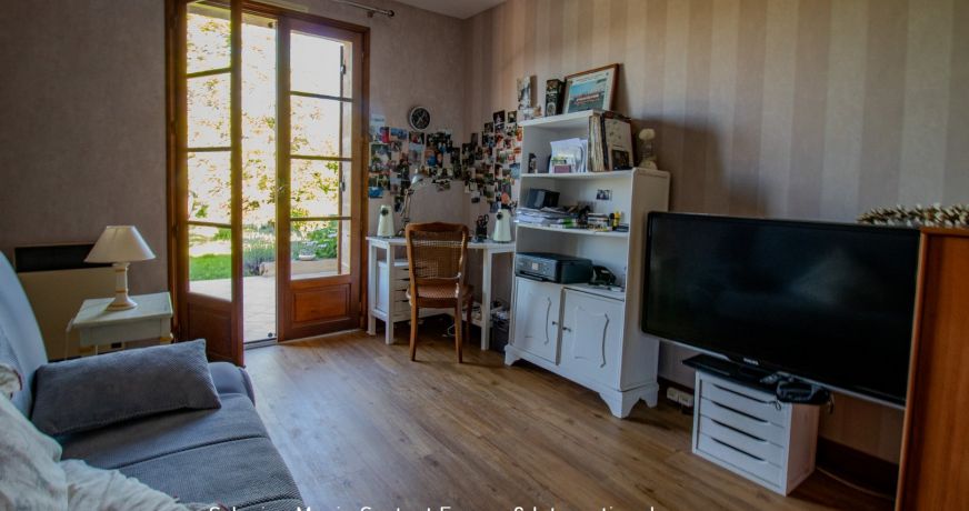 vente Propriété Clermont D'excideuil