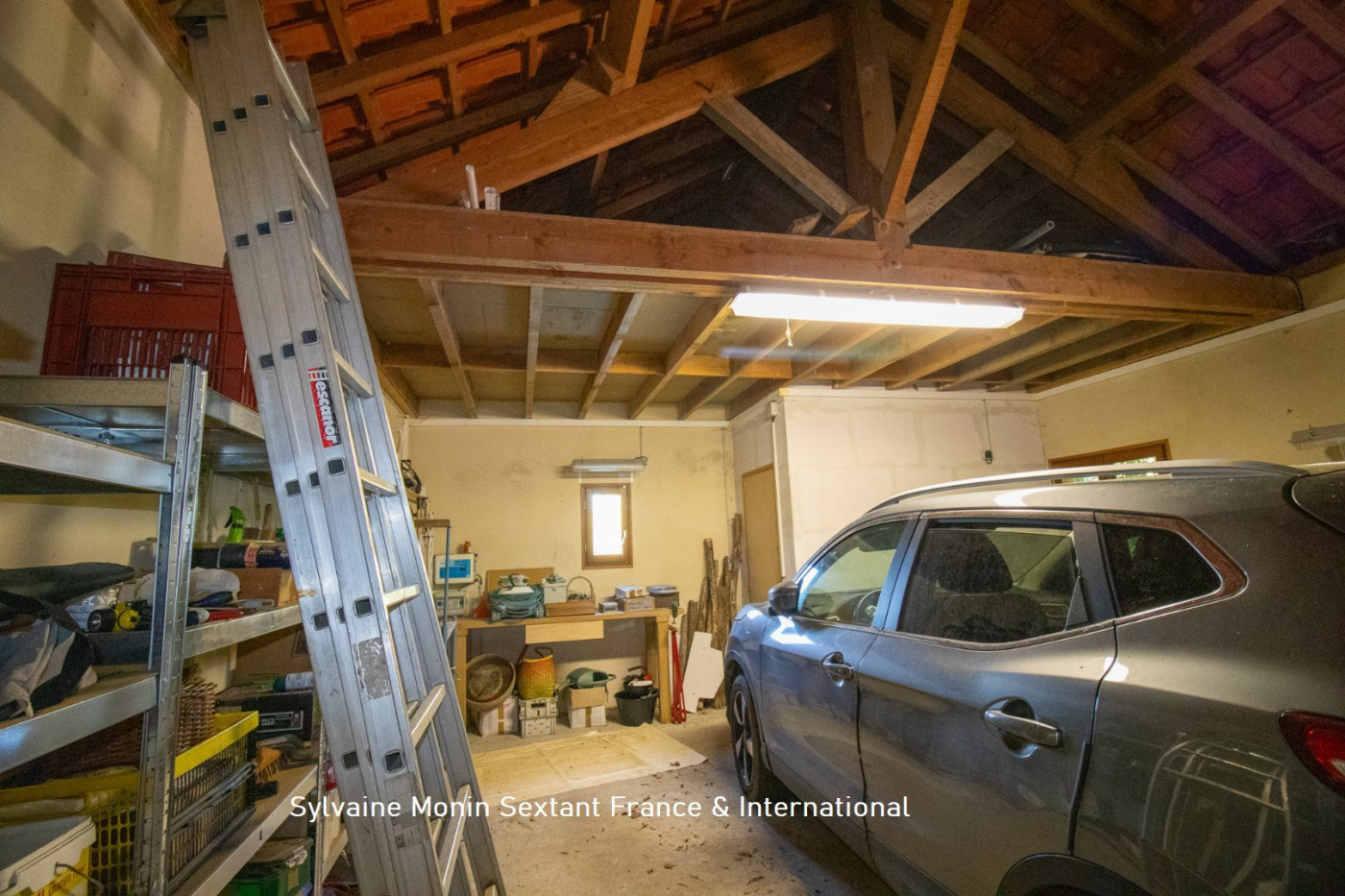 vente Propriété Clermont D'excideuil - Photo 20