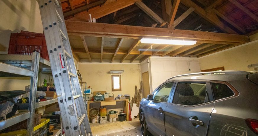 vente Propriété Clermont D'excideuil