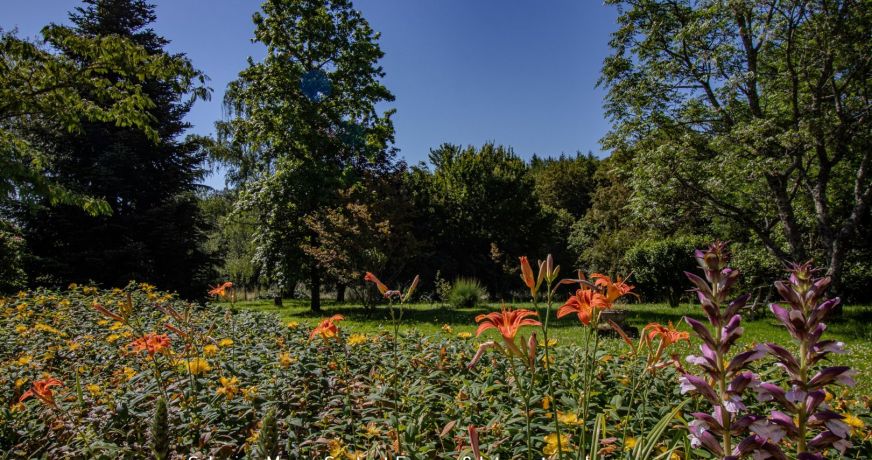 vente Propriété Clermont D'excideuil