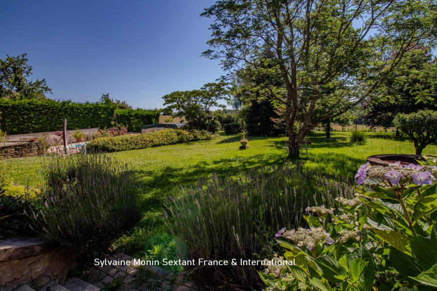 vente Propriété Clermont D'excideuil - Photo 9