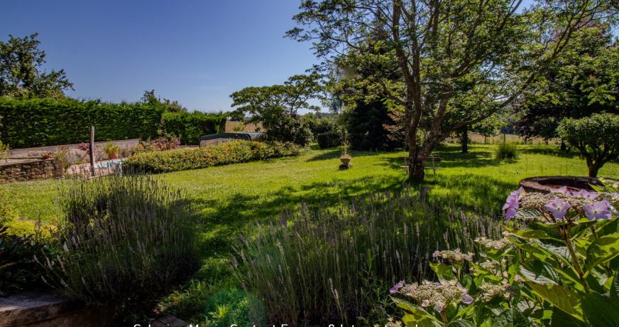 vente Propriété Clermont D'excideuil