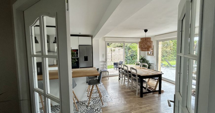 vente Maison de campagne Arras