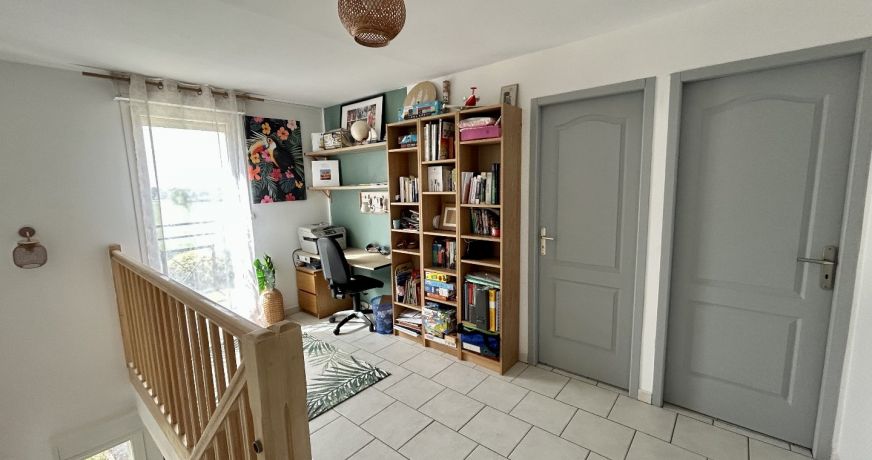 vente Maison de campagne Arras