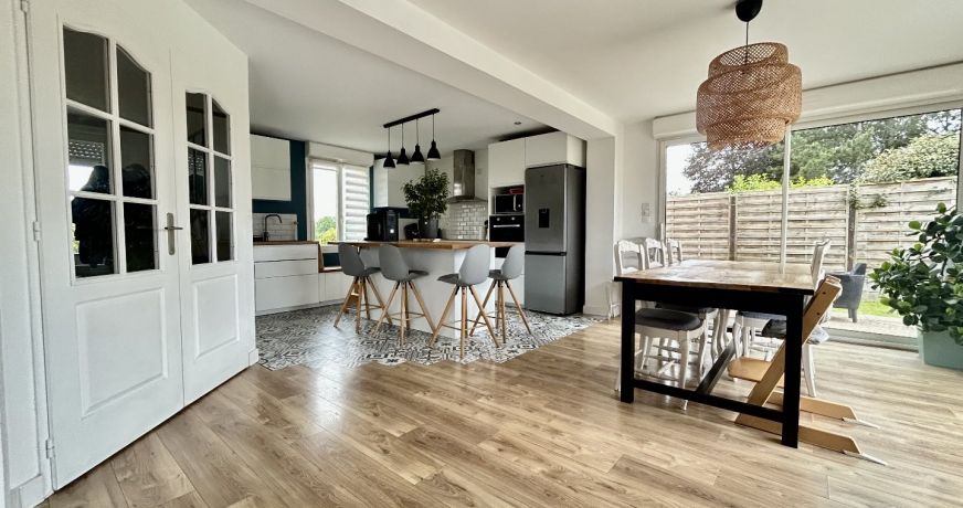 vente Maison de campagne Arras