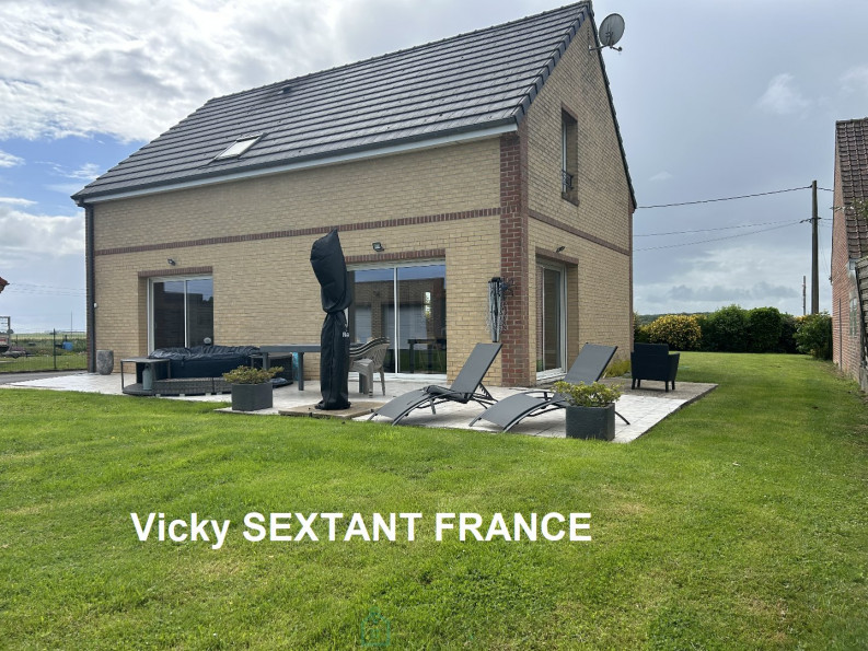 vente Maison de campagne Arras - Photo 1
