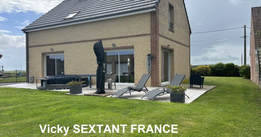 vente Maison de campagne Arras