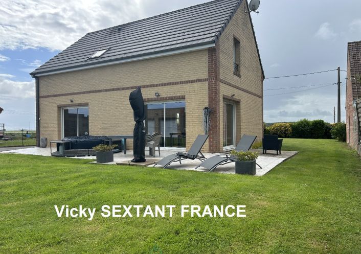 vente Maison de campagne Arras