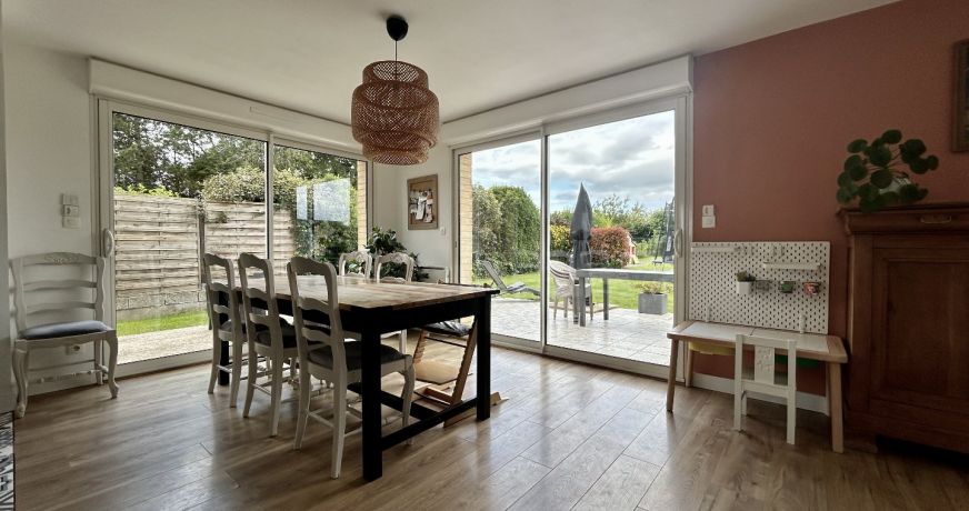 vente Maison de campagne Arras