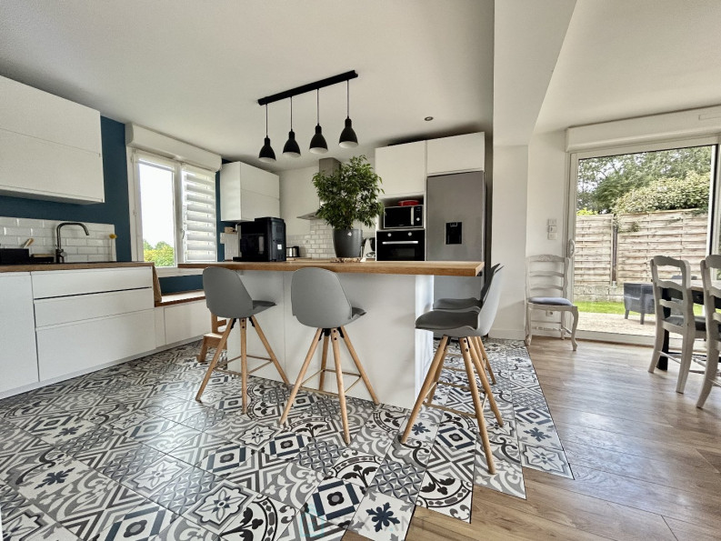 vente Maison de campagne Arras - Photo 2