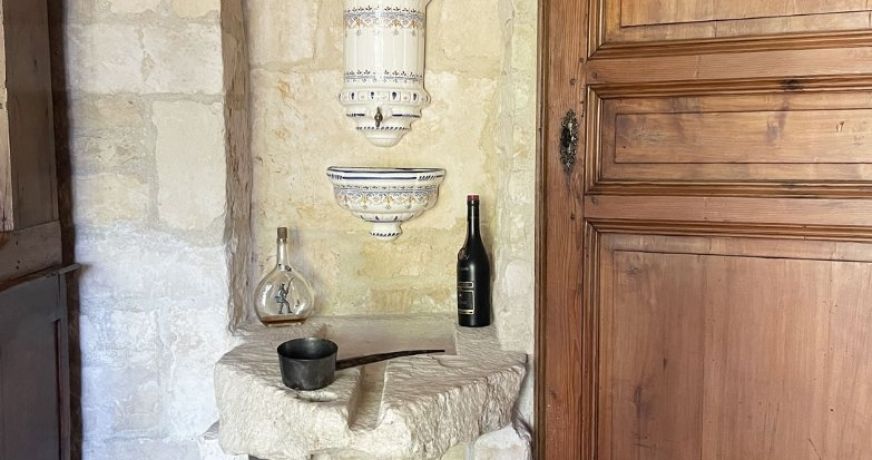 vente Maison de village Echallat