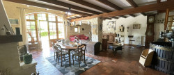 vente Maison de village Echallat