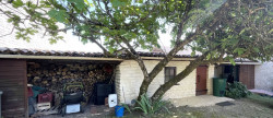 vente Maison de village Echallat