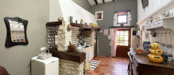 vente Maison de village Echallat