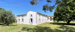 vente Maison individuelle Saintes