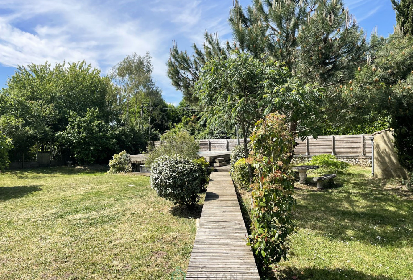 vente Maison individuelle Saintes - Photo 4