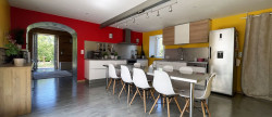 vente Maison individuelle Saintes