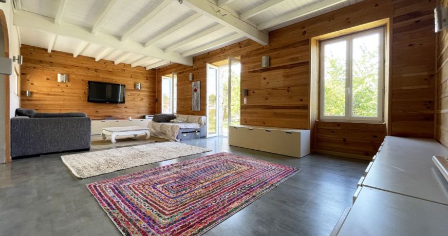 vente Maison individuelle Saintes