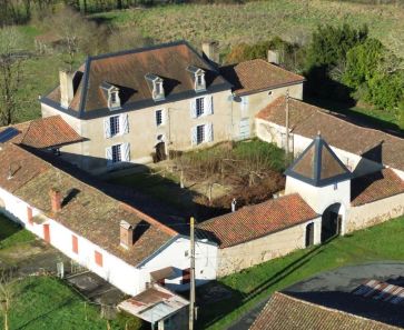 vente Confolens