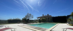 vente Villa Barbezieux Saint Hilaire