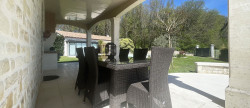 vente Villa Barbezieux Saint Hilaire