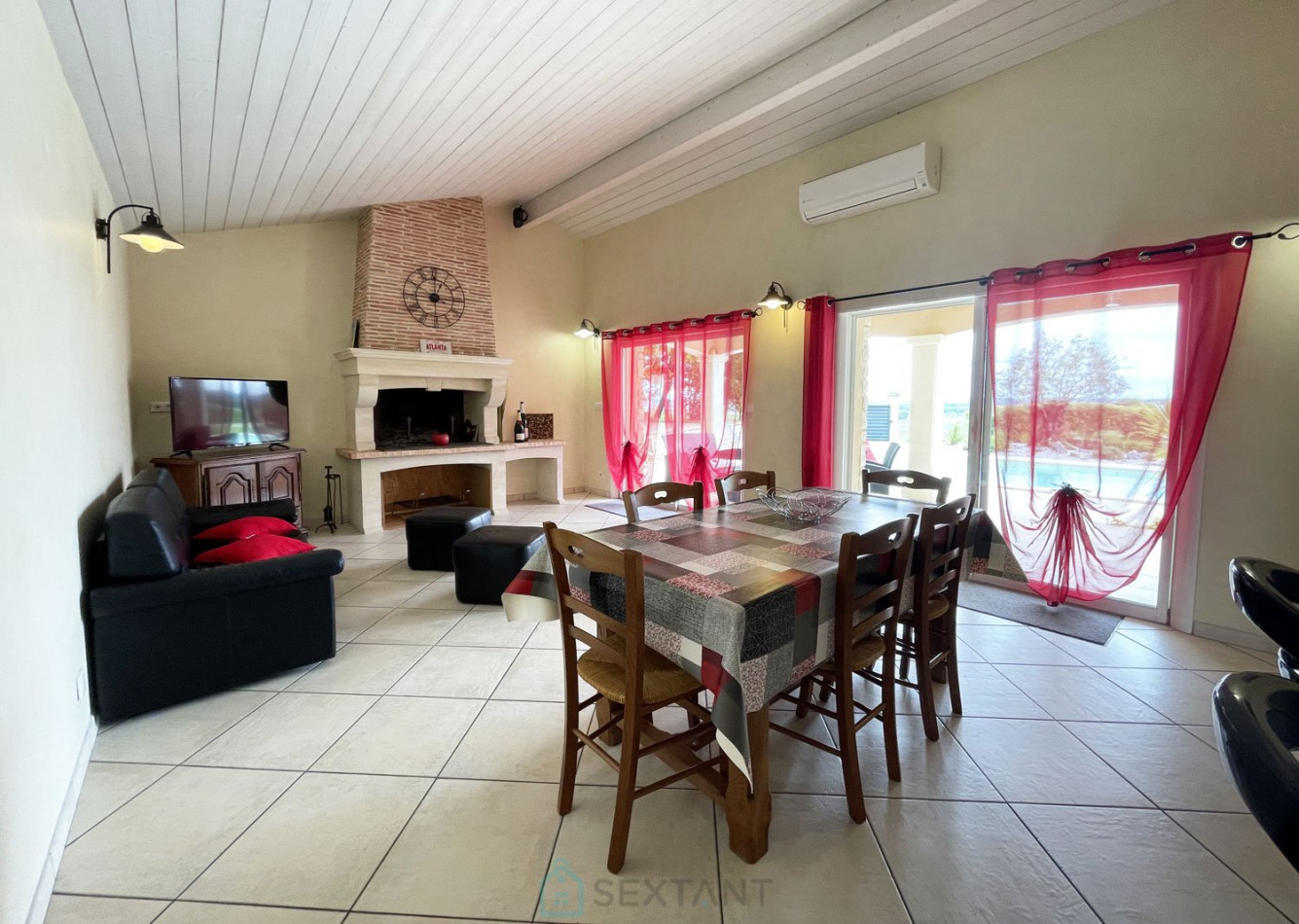 vente Villa Barbezieux Saint Hilaire - Photo 19