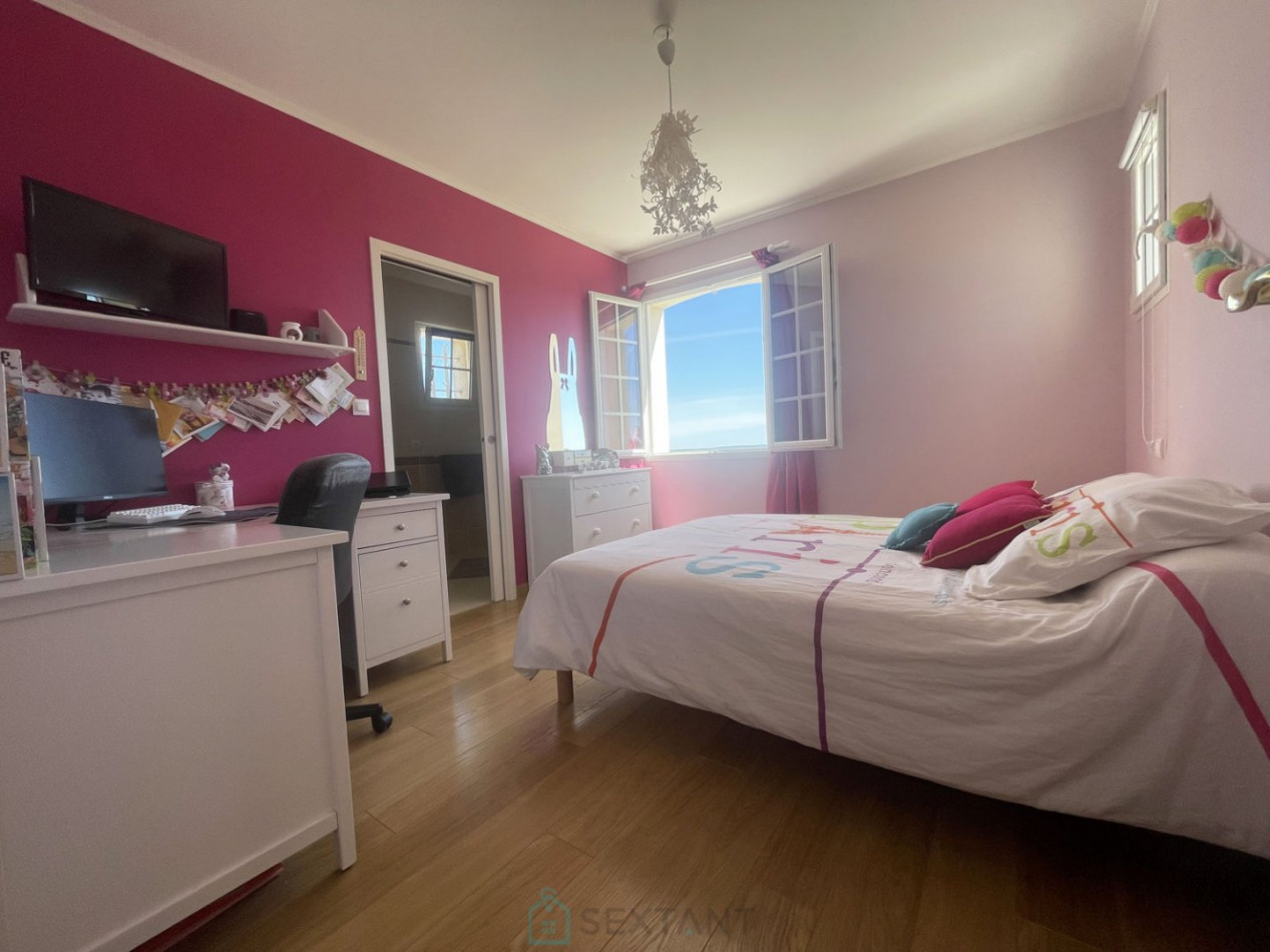 vente Villa Barbezieux Saint Hilaire - Photo 17